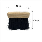 Newman and Cole Oblong Companion Brush Head- Pack of 2
